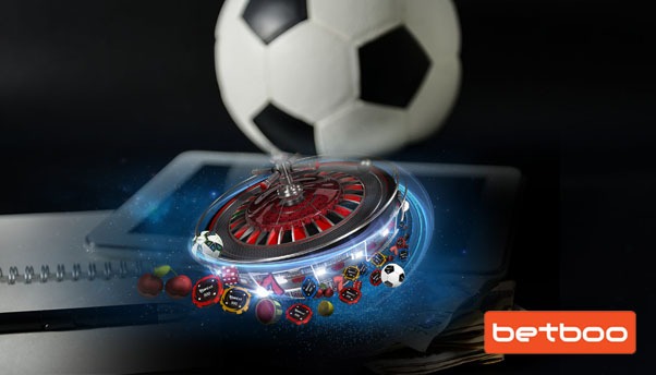 Betboo Kayıt, Betboo Üyelik, Betboo Kayıt ve Giriş