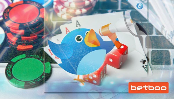 Betboo Twitter, Betboo Sosyal Medya, Betboo Twitter Bonus